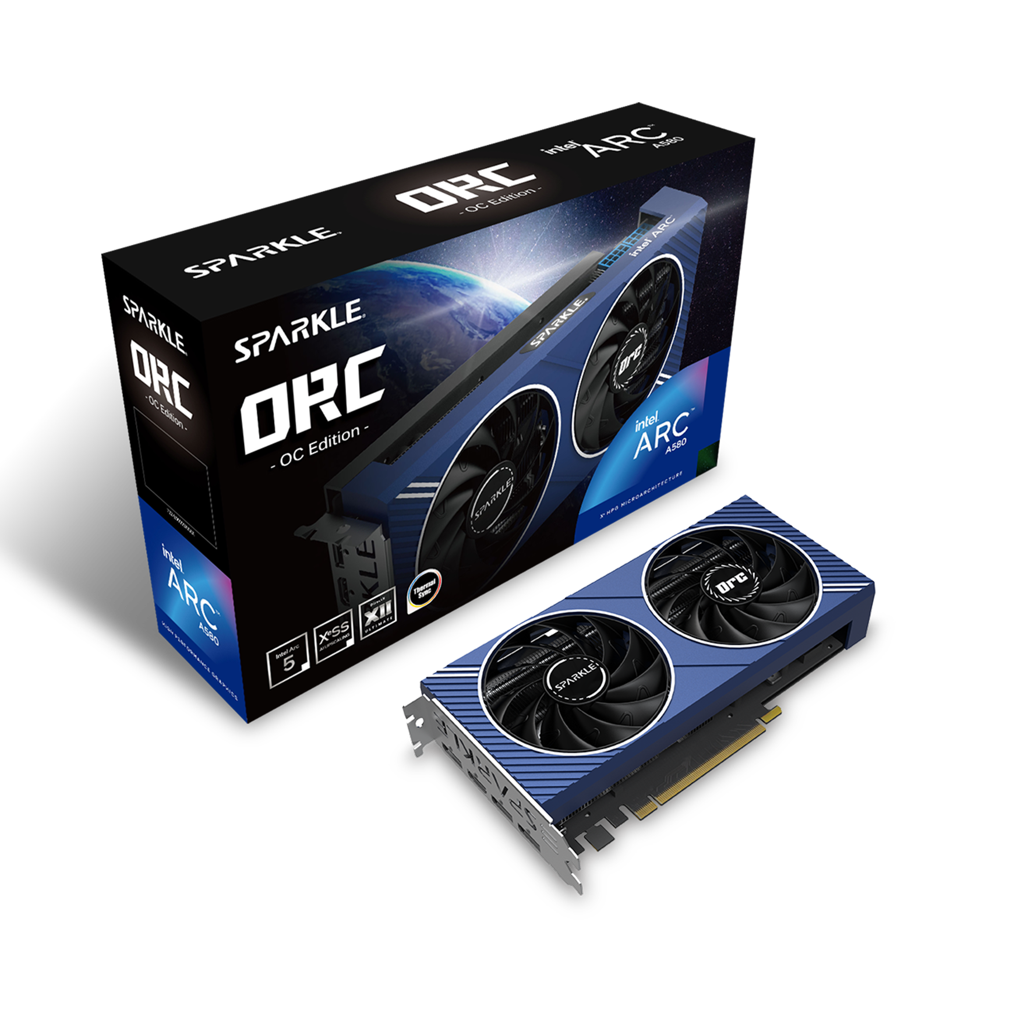A580 1